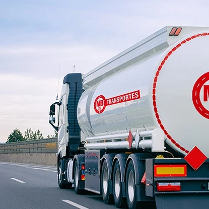 Transporte